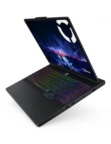 Lenovo Legion Pro 5 16IAX10 Intel Core Ultra 7 255HX Laptop 40,6 cm (16") WQXGA 32 Giga Bites DDR5-SDRAM 2 TB SSD NVIDIA