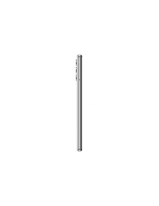 Samsung Galaxy A32 5G SM-A326B 16,5 cm (6.5") Dual SIM USB tip-C 4 Giga Bites 128 Giga Bites 5000 mAh Alb Samsung - 8