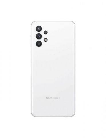 Samsung Galaxy A32 5G SM-A326B 16,5 cm (6.5") Dual SIM USB tip-C 4 Giga Bites 128 Giga Bites 5000 mAh Alb Samsung - 10