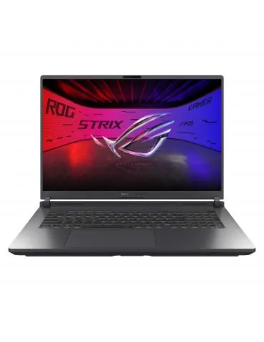ASUS ROG Strix G18 G815LW-S9046 Intel Core Ultra 9 275HX Laptop 45,7 cm (18") WQXGA 32 Giga Bites DDR5-SDRAM 1 TB SSD NVIDIA - Tik.ro