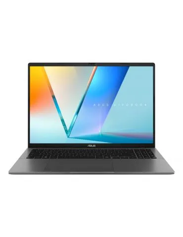 ASUS Vivobook S16 M3607HA-RP048 AMD Ryzen™ 5 220 Laptop 40,6 cm (16") WUXGA 16 Giga Bites DDR5-SDRAM 1 TB SSD Wi-Fi 6 - Tik.ro