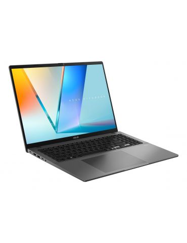 ASUS Vivobook S16 M3607HA-RP048 AMD Ryzen™ 5 220 Laptop 40,6 cm (16") WUXGA 16 Giga Bites DDR5-SDRAM 1 TB SSD Wi-Fi 6