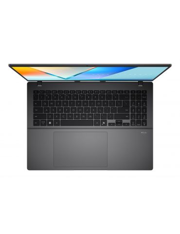 ASUS Vivobook S16 M3607HA-RP048 AMD Ryzen™ 5 220 Laptop 40,6 cm (16") WUXGA 16 Giga Bites DDR5-SDRAM 1 TB SSD Wi-Fi 6