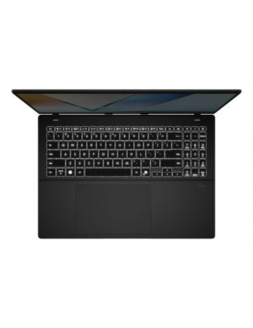 ASUS Vivobook S16 M3607HA-RP048 AMD Ryzen™ 5 220 Laptop 40,6 cm (16") WUXGA 16 Giga Bites DDR5-SDRAM 1 TB SSD Wi-Fi 6