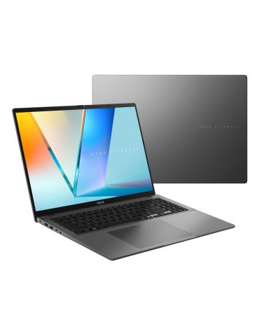 ASUS Vivobook S16 M3607HA-RP048 AMD Ryzen™ 5 220 Laptop 40,6 cm (16") WUXGA 16 Giga Bites DDR5-SDRAM 1 TB SSD Wi-Fi 6