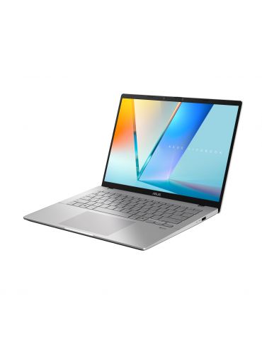 ASUS Vivobook S 14 S3407VA-LY017 Intel® Core™ i5 i5-13420H Laptop 35,6 cm (14") WUXGA 16 Giga Bites DDR5-SDRAM 1 TB SSD Wi-Fi 6