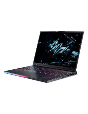 Acer Predator PH18-73-90KW Intel Core Ultra 9 275HX Laptop 45,7 cm (18") WQXGA 64 Giga Bites DDR5-SDRAM 2 TB SSD NVIDIA GeForce