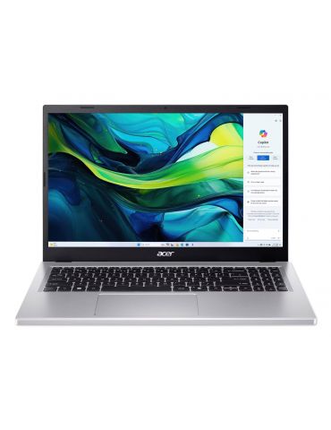 Acer Aspire Go 15 AG15-71P-71R5 Intel® Core™ i7 i7-13620H Laptop 39,6 cm (15.6") Full HD 16 Giga Bites DDR5-SDRAM 512 Giga