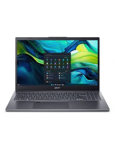 Acer Aspire 15 A15-51M-59HJ Intel® Core™ i5 i5-13420H Laptop 39,6 cm (15.6") Full HD 16 Giga Bites LPDDR5-SDRAM 512 Giga Bites