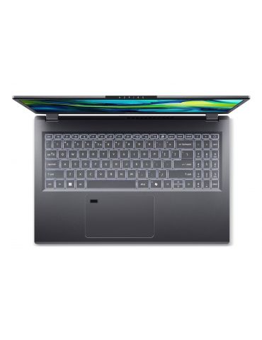 Acer Aspire 15 A15-51M-59HJ Intel® Core™ i5 i5-13420H Laptop 39,6 cm (15.6") Full HD 16 Giga Bites LPDDR5-SDRAM 512 Giga Bites