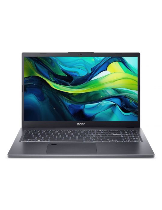 Acer Aspire 15 A15-51M-7859 Intel® Core™ i7 i7-13620H Laptop 39,6 cm (15.6") Full HD 16 Giga Bites LPDDR5-SDRAM 1 TB SSD Wi-Fi