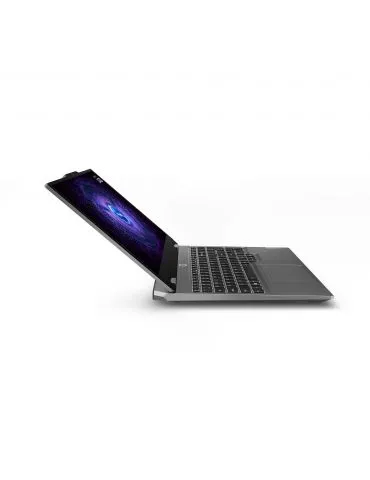 Lenovo LOQ 15IAX9 Intel® Core™ i5 i5-12600HX Laptop 39,6 cm (15.6") Full HD 16 Giga Bites DDR5-SDRAM 512 Giga Bites SSD NVIDIA