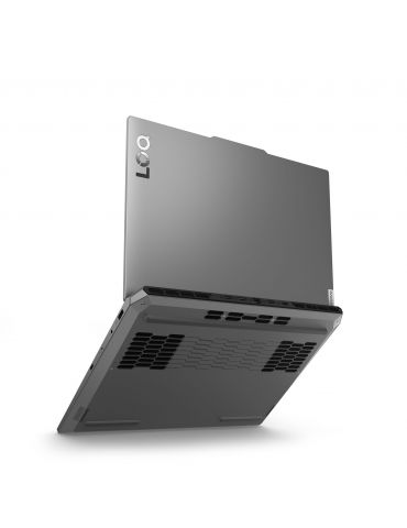 Lenovo LOQ 15IAX9 Intel® Core™ i5 i5-12450HX Laptop 39,6 cm (15.6") Full HD 24 Giga Bites DDR5-SDRAM 512 Giga Bites SSD NVIDIA