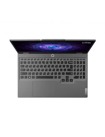 Lenovo LOQ 15IAX9 Intel® Core™ i5 i5-12600HX Laptop 39,6 cm (15.6") Full HD 24 Giga Bites DDR5-SDRAM 1 TB SSD NVIDIA GeForce
