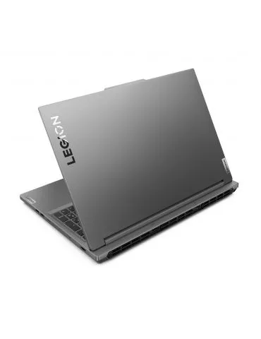 Lenovo Legion 5 16IRX9 Intel® Core™ i7 i7-14700HX Laptop 40,6 cm (16") WQXGA 16 Giga Bites DDR5-SDRAM 1 TB SSD NVIDIA GeForce