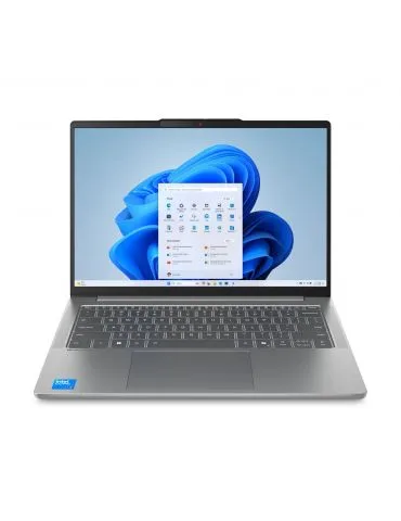 Lenovo IdeaPad Slim 5 14AKP10 Copilot+ PC AMD Ryzen AI 7 350 Laptop 35,6 cm (14") WUXGA 32 Giga Bites DDR5-SDRAM 1 TB SSD Wi-Fi - Tik.ro