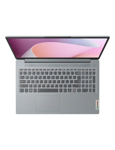 Lenovo IdeaPad Slim 3 15ABR8 AMD Ryzen™ 5 5625U Laptop 39,6 cm (15.6") Full HD 16 Giga Bites DDR4-SDRAM 512 Giga Bites SSD
