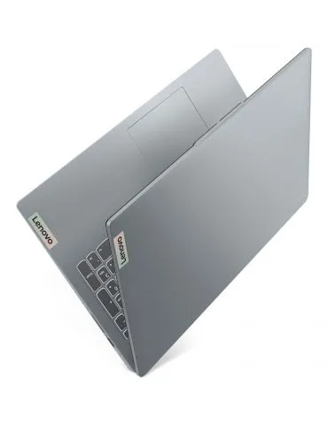 Lenovo IdeaPad Slim 3 15ABR8 AMD Ryzen™ 5 5625U Laptop 39,6 cm (15.6") Full HD 16 Giga Bites DDR4-SDRAM 512 Giga Bites SSD