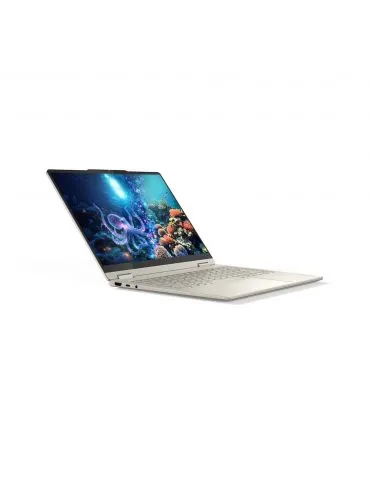 Lenovo Yoga 7 2-in-1 14ILL10 Copilot+ PC Intel Core Ultra 7 258V Hibrid (2 în 1) 35,6 cm (14") Ecran tactil 2.8K 32 Giga Bites
