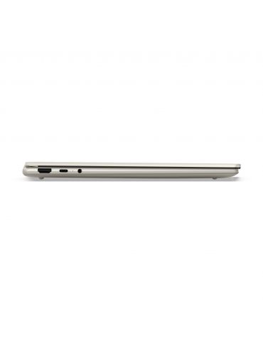 Lenovo Yoga 7 2-in-1 14ILL10 Copilot+ PC Intel Core Ultra 7 258V Hibrid (2 în 1) 35,6 cm (14") Ecran tactil 2.8K 32 Giga Bites