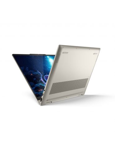 Lenovo Yoga 7 2-in-1 14ILL10 Copilot+ PC Intel Core Ultra 7 258V Hibrid (2 în 1) 35,6 cm (14") Ecran tactil 2.8K 32 Giga Bites