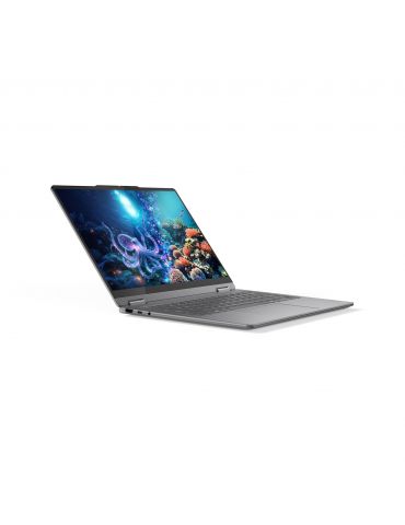 Lenovo Yoga 7 2-in-1 14ILL10 Copilot+ PC Intel Core Ultra 7 258V Hibrid (2 în 1) 35,6 cm (14") Ecran tactil 2.8K 32 Giga Bites