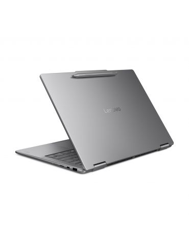 Lenovo Yoga 7 2-in-1 14ILL10 Copilot+ PC Intel Core Ultra 7 258V Hibrid (2 în 1) 35,6 cm (14") Ecran tactil 2.8K 32 Giga Bites