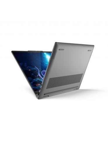 Lenovo Yoga 7 2-in-1 14ILL10 Copilot+ PC Intel Core Ultra 7 258V Hibrid (2 în 1) 35,6 cm (14") Ecran tactil 2.8K 32 Giga Bites