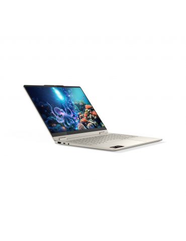 Lenovo Yoga 7 2-in-1 14AKP10 Copilot+ PC AMD Ryzen AI 5 340 Hibrid (2 în 1) 35,6 cm (14") Ecran tactil WUXGA 24 Giga Bites