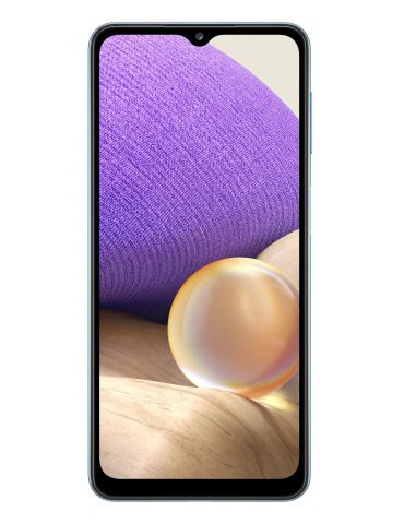 Samsung Galaxy A32 5G SM-A326B 16,5 cm (6.5") Dual SIM USB tip-C 4 Giga Bites 128 Giga Bites 5000 mAh Albastru Samsung - 2