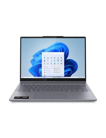 Lenovo IdeaPad 5 2-in-1 14AKP10 Copilot+ PC AMD Ryzen AI 7 350 Hibrid (2 în 1) 35,6 cm (14") Ecran tactil WUXGA 24 Giga Bites - Tik.ro