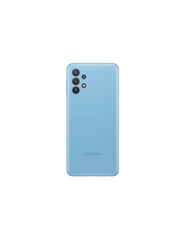 Samsung Galaxy A32 5G SM-A326B 16,5 cm (6.5") Dual SIM USB tip-C 4 Giga Bites 128 Giga Bites 5000 mAh Albastru Samsung - 3
