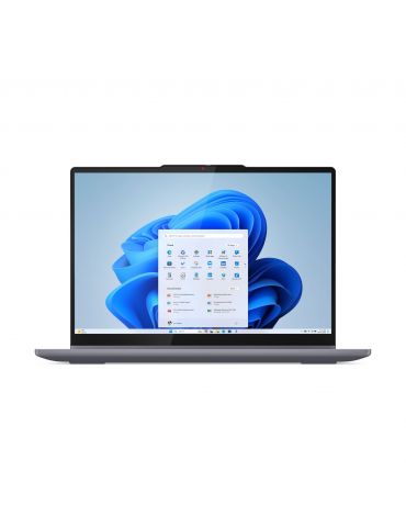Lenovo IdeaPad 5 2-in-1 14AKP10 Copilot+ PC AMD Ryzen AI 7 350 Hibrid (2 în 1) 35,6 cm (14") Ecran tactil WUXGA 24 Giga Bites