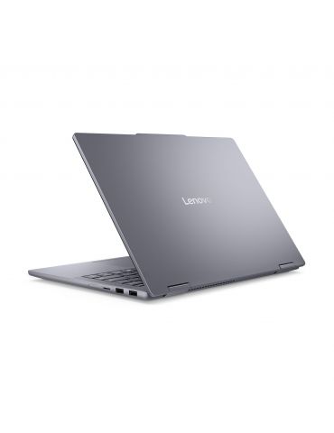 Lenovo IdeaPad 5 2-in-1 14AKP10 Copilot+ PC AMD Ryzen AI 7 350 Hibrid (2 în 1) 35,6 cm (14") Ecran tactil WUXGA 24 Giga Bites