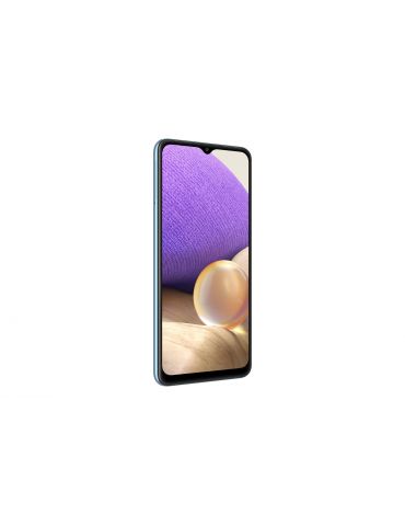 Samsung Galaxy A32 5G SM-A326B 16,5 cm (6.5") Dual SIM USB tip-C 4 Giga Bites 128 Giga Bites 5000 mAh Albastru Samsung - 4