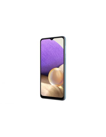 Samsung Galaxy A32 5G SM-A326B 16,5 cm (6.5") Dual SIM USB tip-C 4 Giga Bites 128 Giga Bites 5000 mAh Albastru Samsung - 5