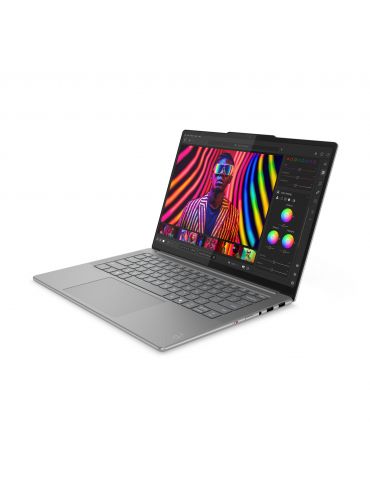 Lenovo Yoga Pro 7 14IAH10 Intel Core Ultra 7 255H Laptop 36,8 cm (14.5") Ecran tactil 3K 32 Giga Bites LPDDR5x-SDRAM 1 TB SSD