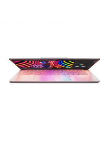 Lenovo Yoga Pro 7 14IAH10 Intel Core Ultra 7 255H Laptop 36,8 cm (14.5") Ecran tactil 3K 32 Giga Bites LPDDR5x-SDRAM 1 TB SSD