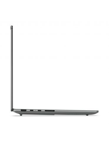 Lenovo Yoga Pro 7 14IAH10 Intel Core Ultra 7 255H Laptop 36,8 cm (14.5") Ecran tactil 3K 32 Giga Bites LPDDR5x-SDRAM 1 TB SSD
