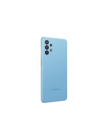 Samsung Galaxy A32 5G SM-A326B 16,5 cm (6.5") Dual SIM USB tip-C 4 Giga Bites 128 Giga Bites 5000 mAh Albastru Samsung - 6