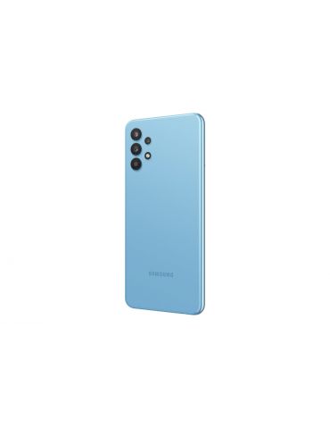 Samsung Galaxy A32 5G SM-A326B 16,5 cm (6.5") Dual SIM USB tip-C 4 Giga Bites 128 Giga Bites 5000 mAh Albastru Samsung - 7