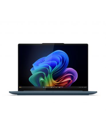 Lenovo Yoga Pro 7 14ASP10 Copilot+ PC AMD Ryzen AI 9 365 Laptop 36,8 cm (14.5") 3K 32 Giga Bites LPDDR5x-SDRAM 1 TB SSD Wi-Fi 7