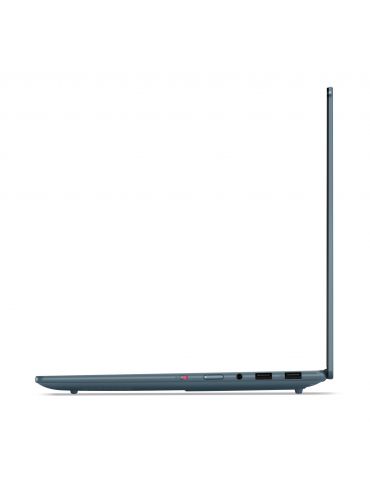 Lenovo Yoga Pro 7 14ASP10 Copilot+ PC AMD Ryzen AI 9 365 Laptop 36,8 cm (14.5") 3K 32 Giga Bites LPDDR5x-SDRAM 1 TB SSD Wi-Fi 7