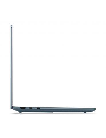 Lenovo Yoga Pro 7 14ASP10 Copilot+ PC AMD Ryzen AI 9 365 Laptop 36,8 cm (14.5") 3K 32 Giga Bites LPDDR5x-SDRAM 1 TB SSD Wi-Fi 7