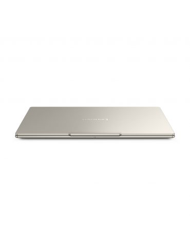 Lenovo Yoga Slim 7 14ILL10 Copilot+ PC Intel Core Ultra 7 258V Laptop 35,6 cm (14") 2.8K 32 Giga Bites LPDDR5x-SDRAM 1 TB SSD