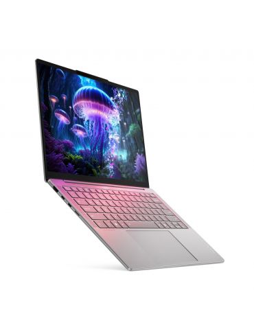 Lenovo Yoga Slim 7 14ILL10 Copilot+ PC Intel Core Ultra 7 258V Laptop 35,6 cm (14") 2.8K 32 Giga Bites LPDDR5x-SDRAM 1 TB SSD
