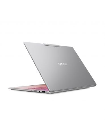 Lenovo Yoga Slim 7 14ILL10 Copilot+ PC Intel Core Ultra 7 258V Laptop 35,6 cm (14") 2.8K 32 Giga Bites LPDDR5x-SDRAM 1 TB SSD