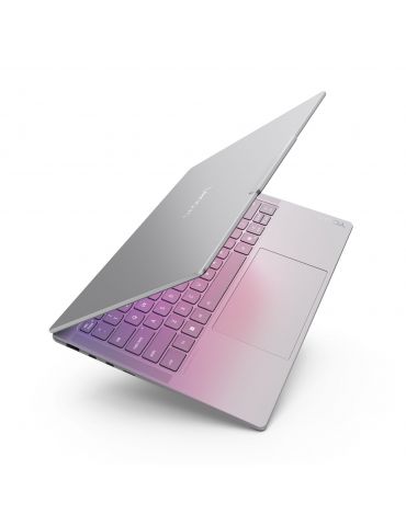Lenovo Yoga Slim 7 14ILL10 Copilot+ PC Intel Core Ultra 7 258V Laptop 35,6 cm (14") 2.8K 32 Giga Bites LPDDR5x-SDRAM 1 TB SSD
