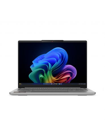 Lenovo IdeaPad Pro 5 14AKP10 Copilot+ PC AMD Ryzen AI 7 350 Laptop 35,6 cm (14") 2.8K 32 Giga Bites LPDDR5x-SDRAM 1 TB SSD