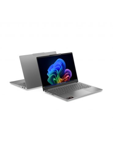 Lenovo IdeaPad Pro 5 14AKP10 Copilot+ PC AMD Ryzen AI 7 350 Laptop 35,6 cm (14") 2.8K 32 Giga Bites LPDDR5x-SDRAM 1 TB SSD